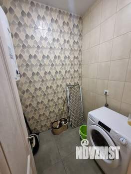 2-к квартира, посуточно, 50м2, 2/5 этаж