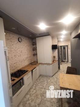 1-к квартира, на длительный срок, 40м2, 9/9 этаж