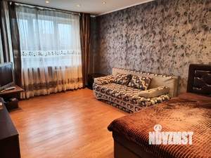 3-к квартира, посуточно, 72м2, 5/9 этаж