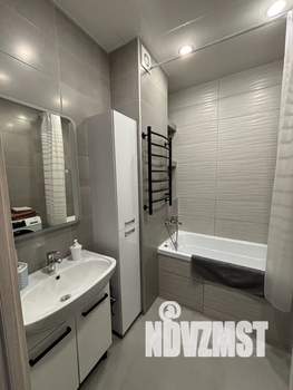 2-к квартира, посуточно, 53м2, 6/17 этаж