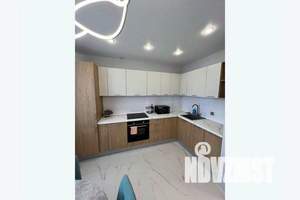 1-к квартира, посуточно, 28м2, 19/34 этаж