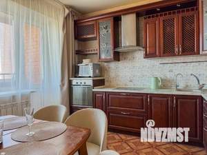 1-к квартира, посуточно, 80м2, 1/1 этаж