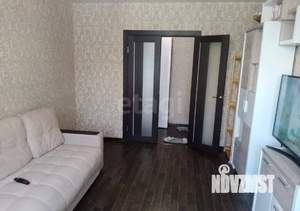 3-к квартира, на длительный срок, 69м2, 4/9 этаж