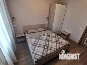 2-к квартира, посуточно, 55м2, 7/22 этаж