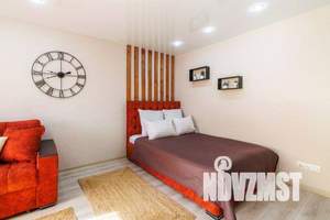 1-к квартира, посуточно, 33м2, 1/5 этаж