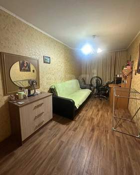 3-к квартира, на длительный срок, 56м2, 1/9 этаж