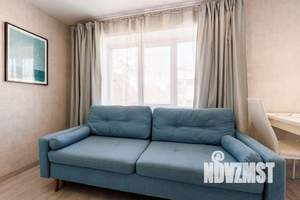 2-к квартира, посуточно, 32м2, 1/1 этаж