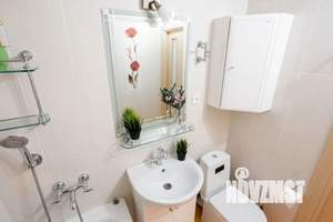 3-к квартира, посуточно, 32м2, 1/5 этаж