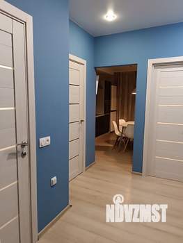 2-к квартира, на длительный срок, 42м2, 1/24 этаж