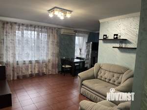 3-к квартира, на длительный срок, 68м2, 4/10 этаж