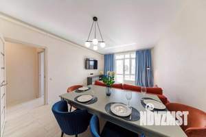 1-к квартира, посуточно, 46м2, 1/1 этаж