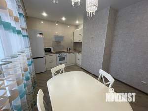 2-к квартира, посуточно, 50м2, 1/1 этаж