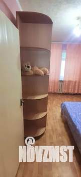 2-к квартира, посуточно, 55м2, 1/9 этаж