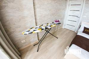 2-к квартира, посуточно, 51м2, 1/1 этаж