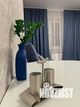 1-к квартира, посуточно, 60м2, 1/1 этаж