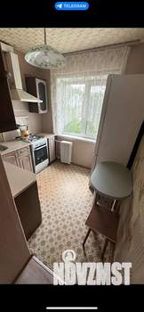 2-к квартира, на длительный срок, 46м2, 4/5 этаж
