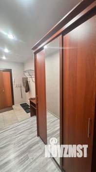 1-к квартира, на длительный срок, 38м2, 16/16 этаж