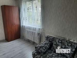 1-к квартира, на длительный срок, 36м2, 1/9 этаж