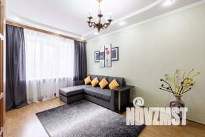 1-к квартира, посуточно, 31м2, 2/5 этаж