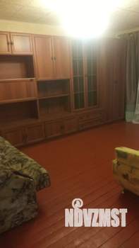 1-к квартира, на длительный срок, 41м2, 1/5 этаж