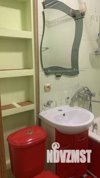 1-к квартира, на длительный срок, 32м2, 1/5 этаж