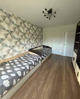 3-к квартира, на длительный срок, 73м2, 5/9 этаж