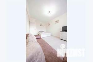 1-к квартира, посуточно, 38м2, 5/5 этаж