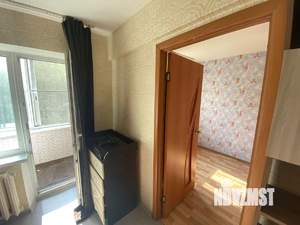 2-к квартира, на длительный срок, 44м2, 2/5 этаж