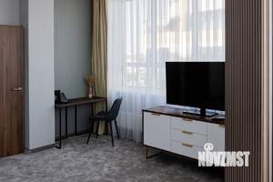 2-к квартира, посуточно, 60м2, 1/1 этаж