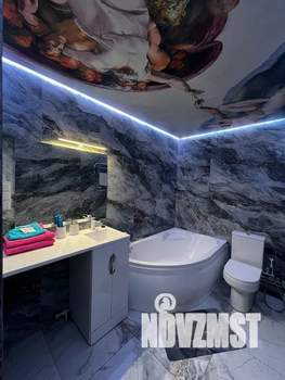 2-к квартира, посуточно, 42м2, 2/12 этаж