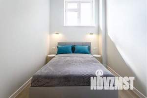 1-к квартира, посуточно, 30м2, 1/20 этаж