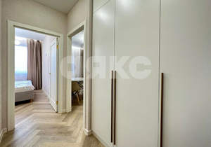 2-к квартира, на длительный срок, 34м2, 15/23 этаж