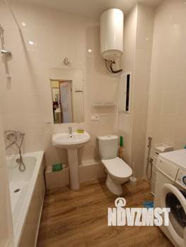 Студия квартира, на длительный срок, 31м2, 3/18 этаж