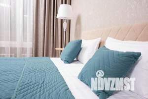 2-к квартира, посуточно, 71м2, 1/14 этаж