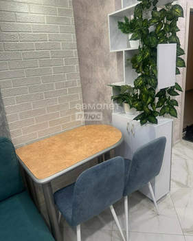 1-к квартира, на длительный срок, 40м2, 9/15 этаж