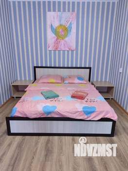 1-к квартира, посуточно, 32м2, 2/5 этаж