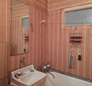 1-к квартира, на длительный срок, 30м2, 3/4 этаж