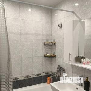 1-к квартира, на длительный срок, 31м2, 4/5 этаж