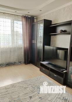 2-к квартира, посуточно, 52м2, 1/1 этаж