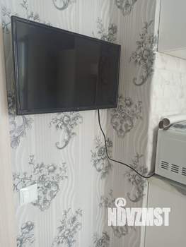 1-к квартира, на длительный срок, 45м2, 9/22 этаж