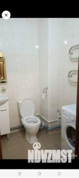 1-к квартира, на длительный срок, 40м2, 5/10 этаж