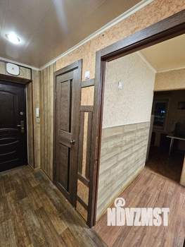 1-к квартира, посуточно, 31м2, 2/5 этаж