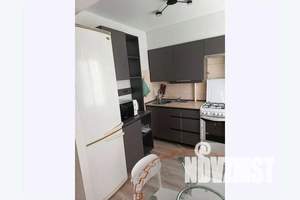 1-к квартира, посуточно, 32м2, 4/6 этаж