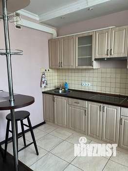 1-к квартира, на длительный срок, 42м2, 7/26 этаж