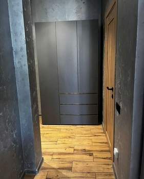 Студия квартира, на длительный срок, 30м2, 2/8 этаж