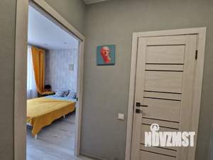 1-к квартира, посуточно, 36м2, 2/8 этаж