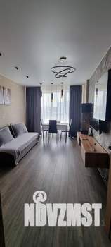 1-к квартира, посуточно, 39м2, 5/8 этаж