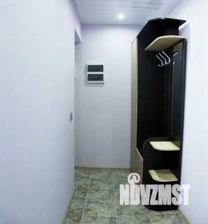 1-к квартира, посуточно, 55м2, 1/1 этаж