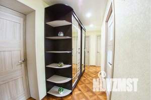 2-к квартира, посуточно, 46м2, 8/12 этаж