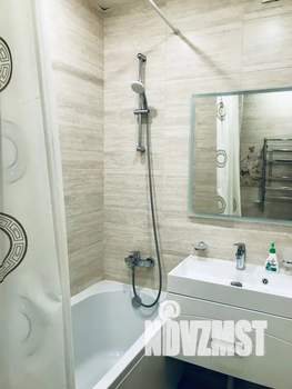 Студия квартира, посуточно, 49м2, 8/10 этаж